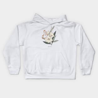 Gladiolus Kids Hoodie